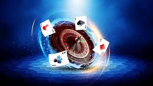 Зеркало Weiss Casino